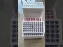 猫FIPVの処置のためのGS441注入