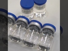 猫FIPの治療PIF FIPVのためのGS441524ガラスびん20mg 30mg