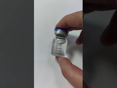 Cat FIP 治療のための油基 GS441524 注射