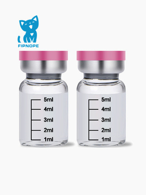 品質  GS441 FIP Treatment Injection CAS 1191237-69-0 For Cat 工場