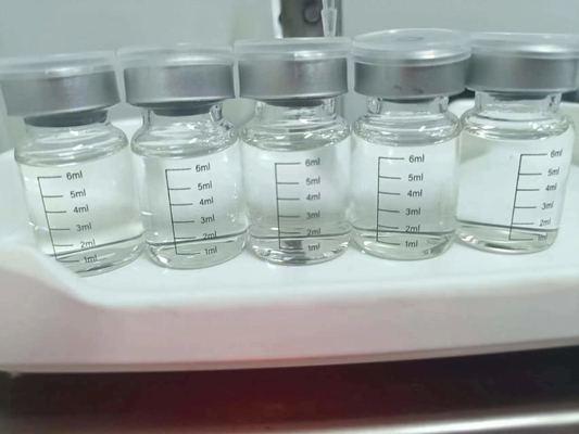 猫FIPの注入GS-441524 20mg/mL 5.5mL CAS 1191237-69-0