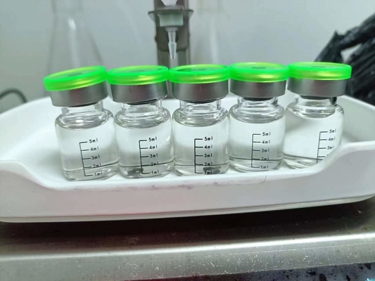 5.5ml GS 441液体GS FIPの処置の薬剤の等級