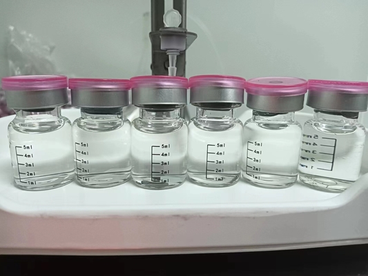 FIP猫の処置GS-441524の注入のための薬剤の等級20mg/mL GS441の注入