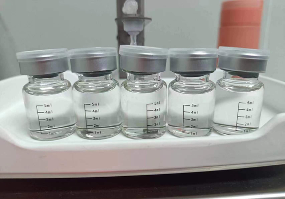 強く猫FIPV GS-441524 20mg/mL純度を禁じる