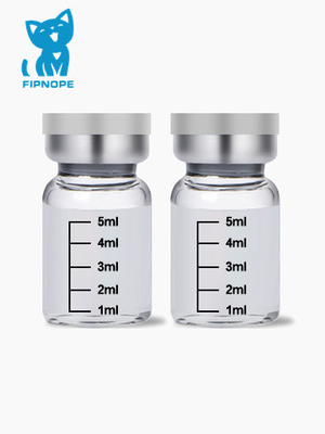 薬剤の等級20mg/mL GS 441524 FIP猫GS-441の注入の液体