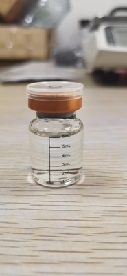 30mg インジェクション形式 猫 FIP GS441524 効果的な猫の感染症性腹膜炎治療のために