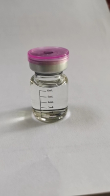 FIPの処置のための医薬品GS-441524の注入
