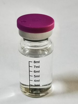 20mg/ml 8mL 猫 FIP 治療 GS-441524 迅速かつ安全な配送のボトル