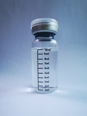 20mg 10ml Cat FIP GS 441 CAS 1191237-69-0 活性成分 GS-441524 を含む