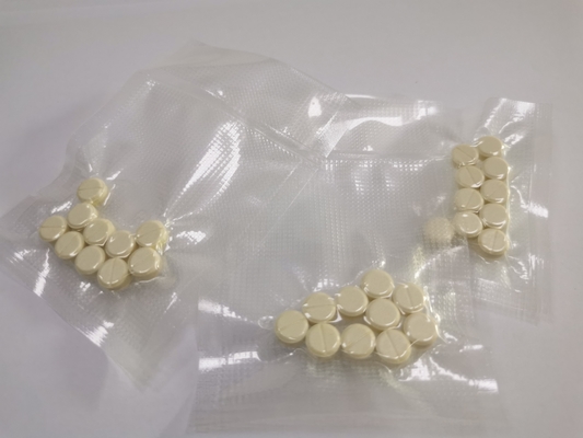 GS441 口服用錠剤 GS-441524 活性成分 10mg 20mg 40mg