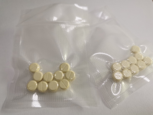 中国 タブレット 供給 20mg 30mg GS-441524 猫のための抗ウイルス錠剤