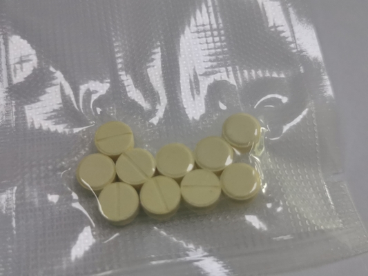 ペット用錠 猫用抗ウイルス薬 GS-441524 猫用感染症性皮炎 20mg 30mg 40mg 50mg 60mg
