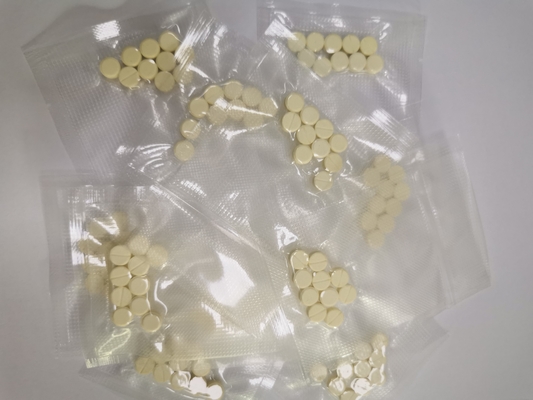 40mg Fip トリートメント GS-441524 口服錠剤 より良い健康のために有効な形態