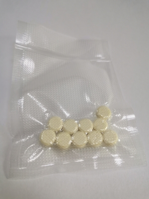 FIP 治療 40mg GS-441524 タブレット 4kg の猫に 1 日 1 回投与