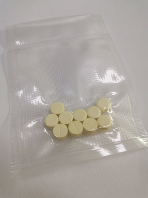 強力な錠剤 GS-441524 効果のあるFIP治療のための錠剤 活性成分 20mg 40mg強度