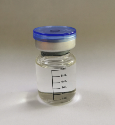 GS441 猫の感染症性腹膜炎を患う猫を治療するための溶液 20mg/Ml