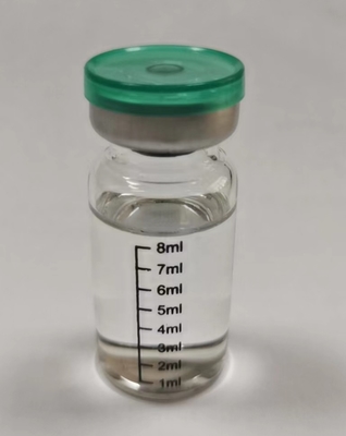 15mg 8mL強度 GS 441524 猫のFIP治療のための注射用錠