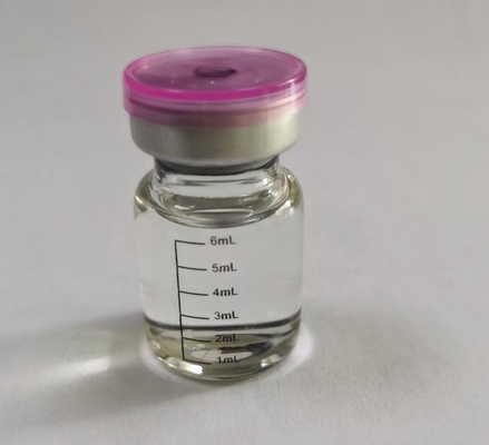 16.5mg 強度 GS 441524 6ml 8mL 10mL の猫 PIF FIP のための注射用アンプル