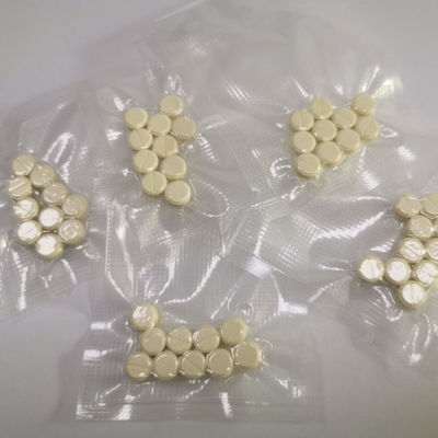 CAS 1191237-69-0 GS441 カプセル 10錠 すべてのFIP猫に高い治癒率