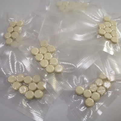 GS441524 FIP 口服錠 40mg 10錠 バッグあたり 20mg 40mg 50mg 60mg