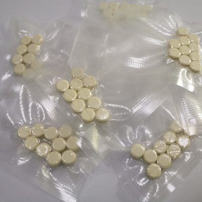 獣医用 ペット用錠剤 GS-441524 FIP 治療のために 20mg 30mg 40mg 50mg 60mg