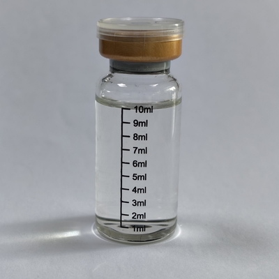 GS-441524 ネコの感染症性腹膜炎に対する注射性証明された抗ウイルス薬