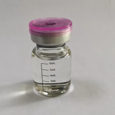GS-441524 ネコの感染症性腹膜炎を治療する注射猫