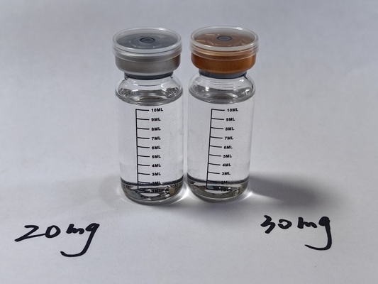 FIP 治療プロトコル 20mg 30mg GS-441524 注射 ネココロナウイルス治療