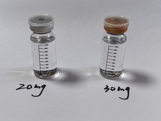 最安値でGS-441524 インジェクション 20mg 10ml / 30mg 10ml