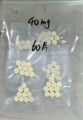 GS‐441524 トラブレット 精確な用量 猫用 2kg 4kg 6kg