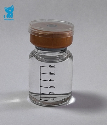 GS-441524 猫のFIPの治療のための注射 30mg/ml