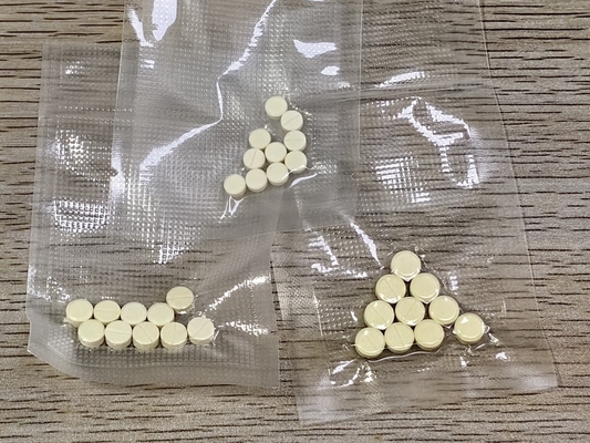 GS-441524 FIP治療錠剤 経口投与