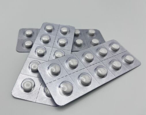 40mg モルヌピラビル EIDD-2801 MK-4482 猫の感染症性腹膜炎の猫